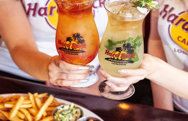 Hard Rock Cafe Mallorca - Foto 13